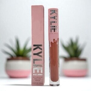 Matte Liquid Lipstick - 301 Angel Matte by Kylie Cosmetics Women 0.1 oz Lipstick